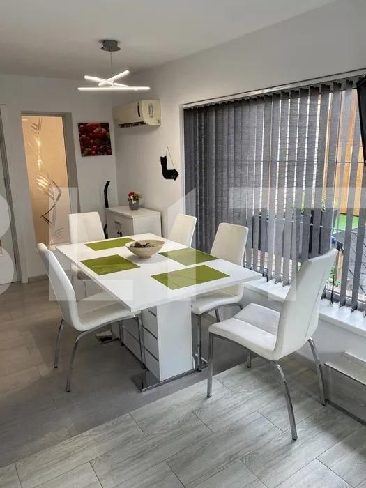 Apartament de închiriat 3 camere Popa Sapca - 129063AI | BLITZ Pitești | Poza8