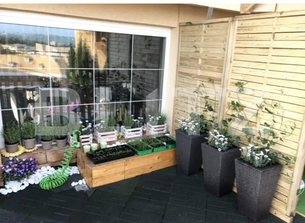 Apartament de închiriat 3 camere Popa Sapca - 129063AI | BLITZ Pitești | Poza16