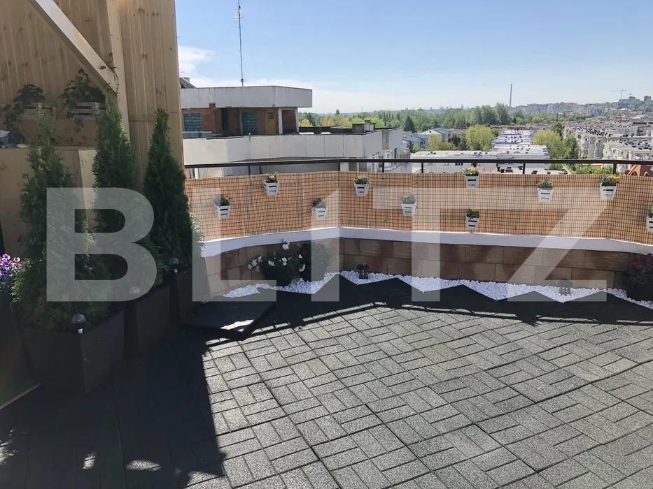 Apartament de închiriat 3 camere Popa Sapca - 129063AI | BLITZ Pitești | Poza9