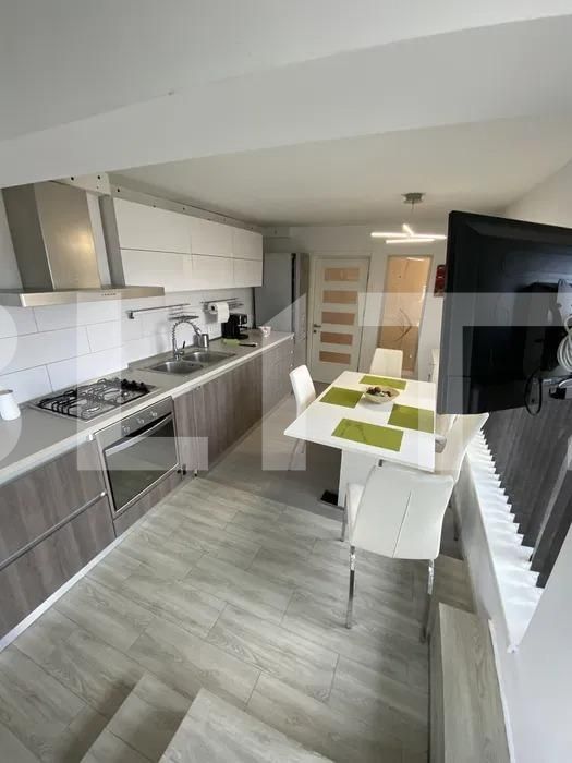 Apartament de închiriat 3 camere Popa Sapca - 129063AI | BLITZ Pitești | Poza7