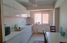Apartament 2 camere, 65 mp, balcon, zona Teilor