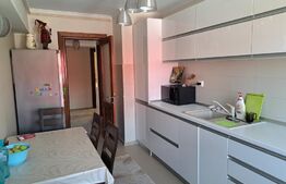 Apartament 2 camere, 65 mp, balcon, zona Teilor