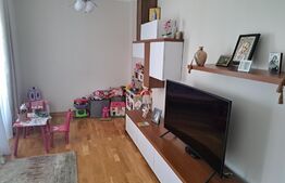 Apartament 2 camere, 65 mp, balcon, zona Teilor