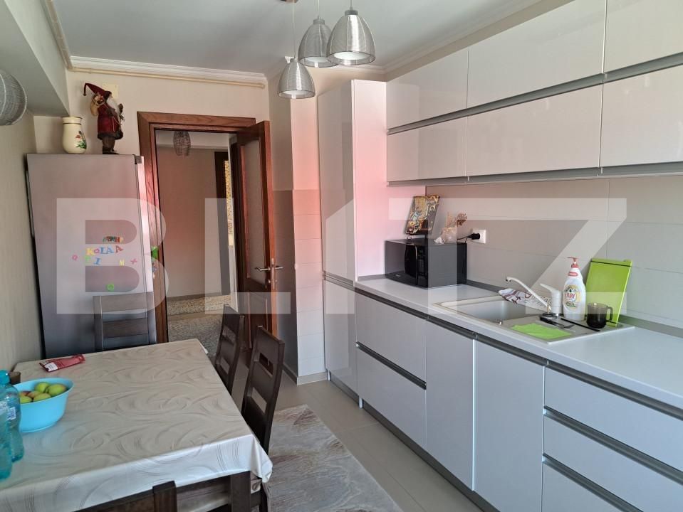 Apartament de vânzare 2 camere Teilor - 129075AV | BLITZ Pitești | Poza11