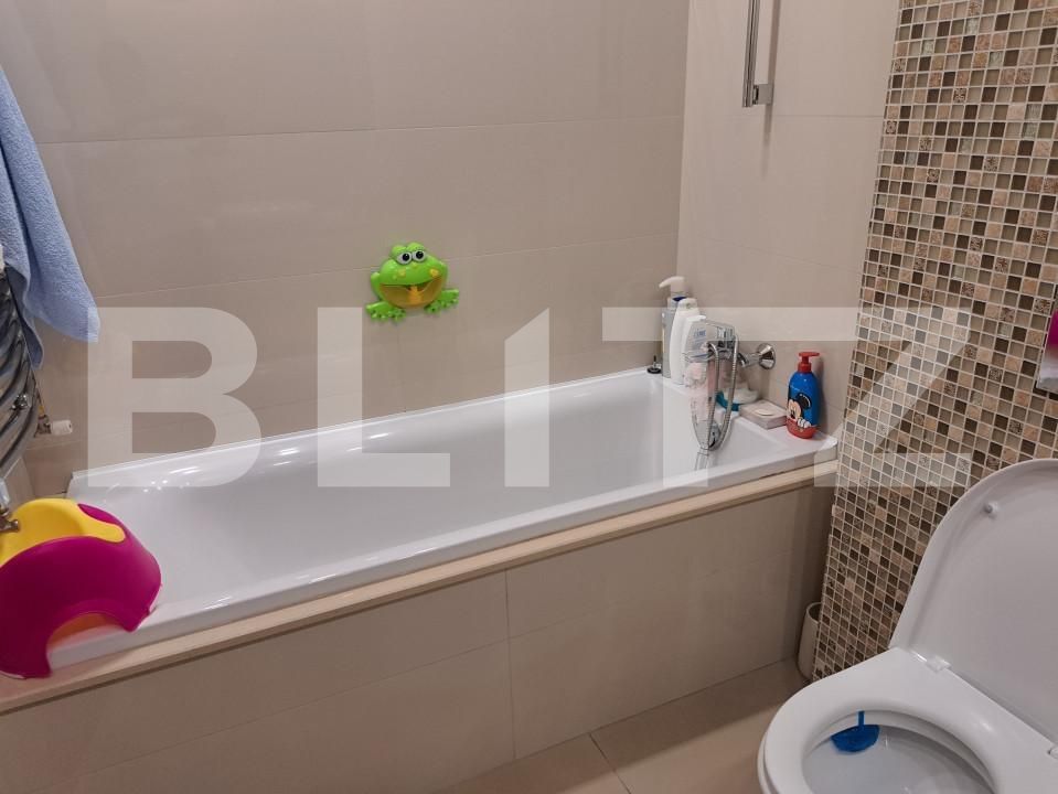 Apartament de vânzare 2 camere Teilor - 129075AV | BLITZ Pitești | Poza6
