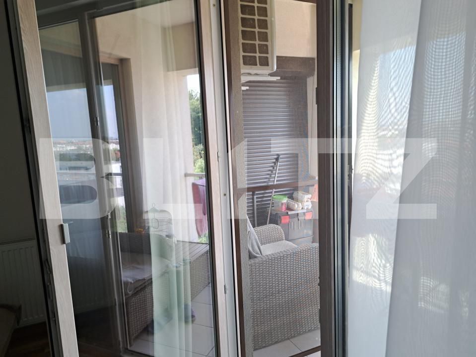 Apartament de vânzare 2 camere Teilor - 129075AV | BLITZ Pitești | Poza3