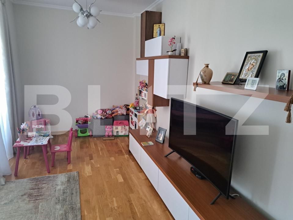 Apartament de vânzare 2 camere Teilor - 129075AV | BLITZ Pitești | Poza10