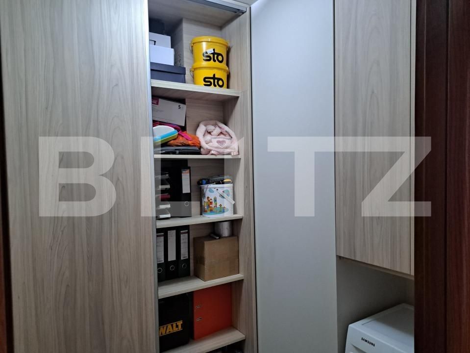 Apartament de vânzare 2 camere Teilor - 129075AV | BLITZ Pitești | Poza9