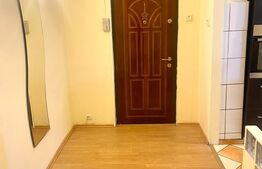 Apartament 3 camere, 63 mp, balcon, zona Trivale 