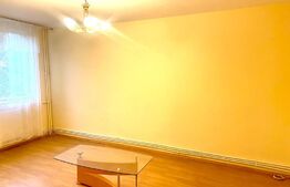 Apartament 3 camere, 63 mp, balcon, zona Trivale 