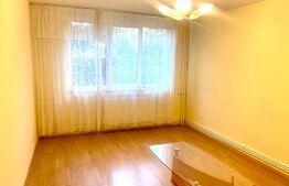 Apartament 3 camere, 63 mp, balcon, zona Trivale 