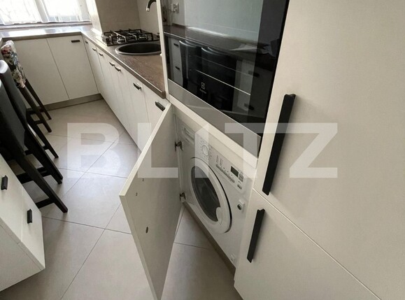 Apartament de închiriat 3 camere Popa Sapca - 129327AI | BLITZ Pitești | Poza6