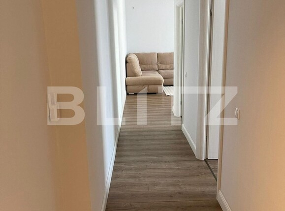 Apartament de închiriat 3 camere Popa Sapca - 129327AI | BLITZ Pitești | Poza2