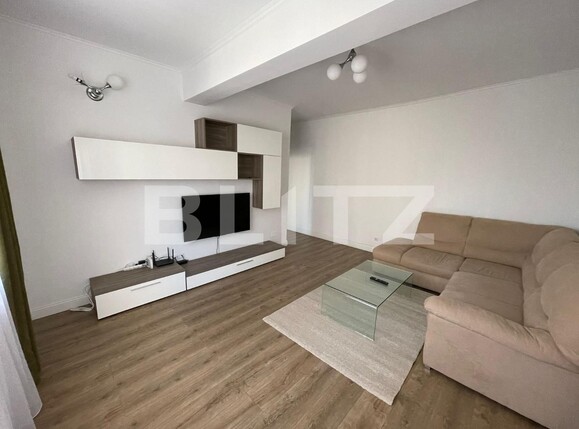 Apartament de închiriat 3 camere Popa Sapca - 129327AI | BLITZ Pitești | Poza1