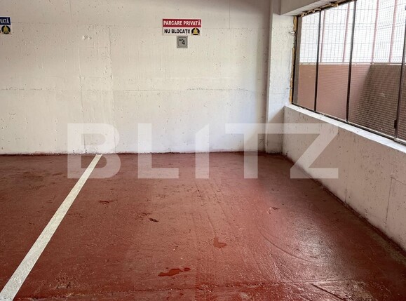 Apartament de închiriat 3 camere Popa Sapca - 129327AI | BLITZ Pitești | Poza10