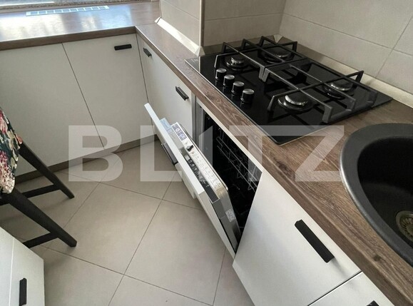 Apartament de închiriat 3 camere Popa Sapca - 129327AI | BLITZ Pitești | Poza4