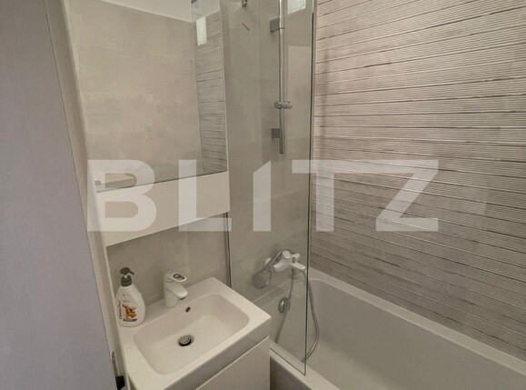 Apartament de închiriat 3 camere Popa Sapca - 129327AI | BLITZ Pitești | Poza14