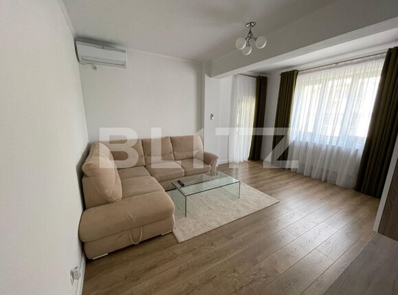 Apartament de închiriat 3 camere Popa Sapca - 129327AI | BLITZ Pitești | Poza15