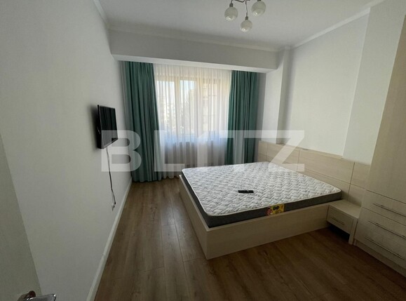 Apartament de închiriat 3 camere Popa Sapca - 129327AI | BLITZ Pitești | Poza11