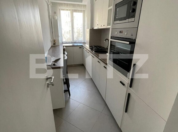 Apartament de închiriat 3 camere Popa Sapca - 129327AI | BLITZ Pitești | Poza8