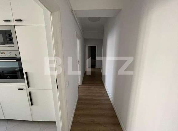 Apartament de închiriat 3 camere Popa Sapca - 129327AI | BLITZ Pitești | Poza3