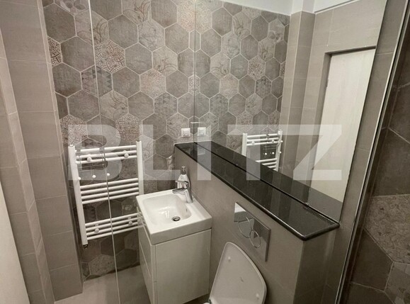 Apartament de închiriat 3 camere Popa Sapca - 129327AI | BLITZ Pitești | Poza16