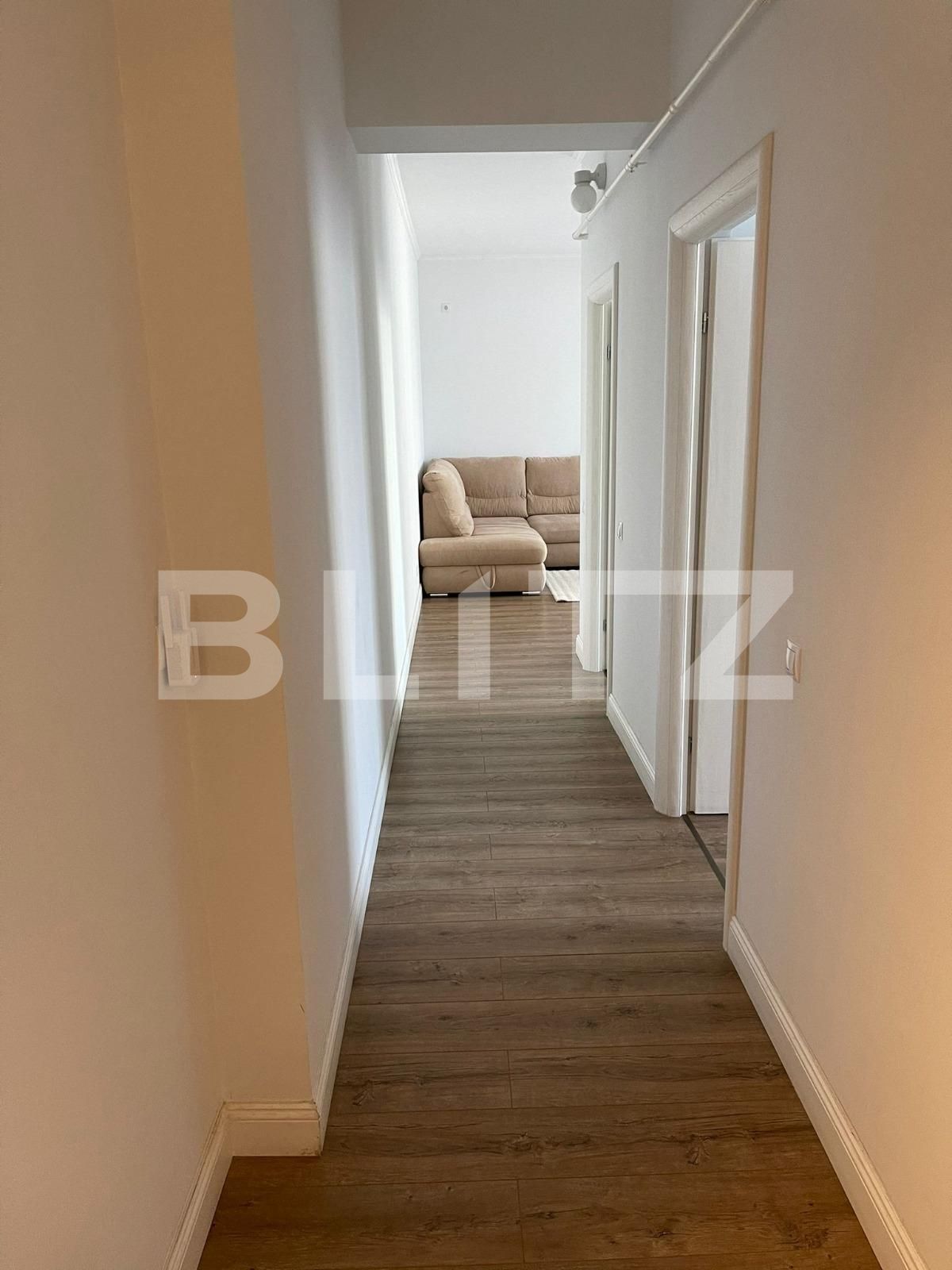 Apartament de închiriat 3 camere Popa Sapca - 129327AI | BLITZ Pitești | Poza2