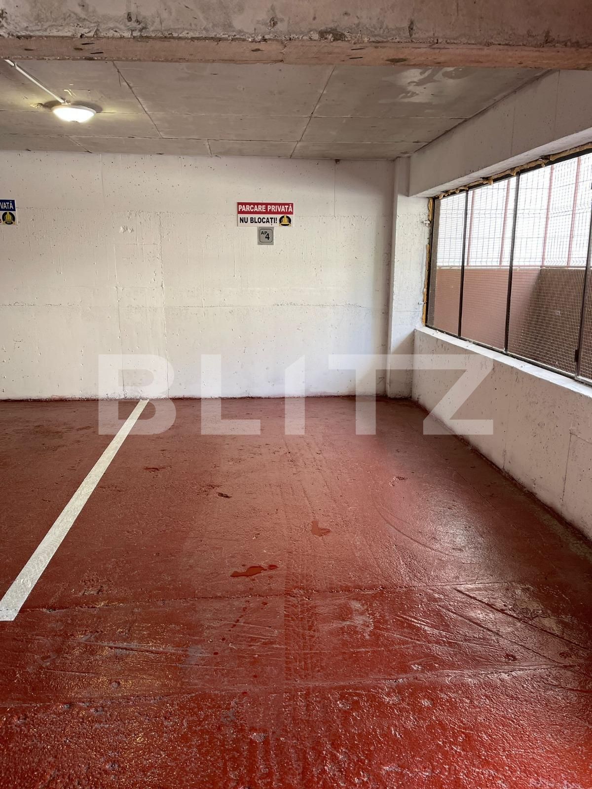 Apartament de închiriat 3 camere Popa Sapca - 129327AI | BLITZ Pitești | Poza10