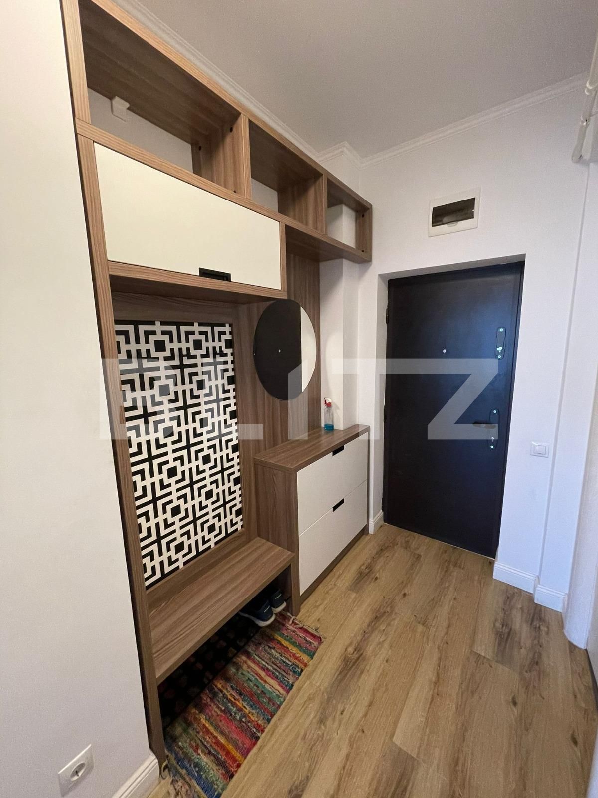 Apartament de închiriat 3 camere Popa Sapca - 129327AI | BLITZ Pitești | Poza12