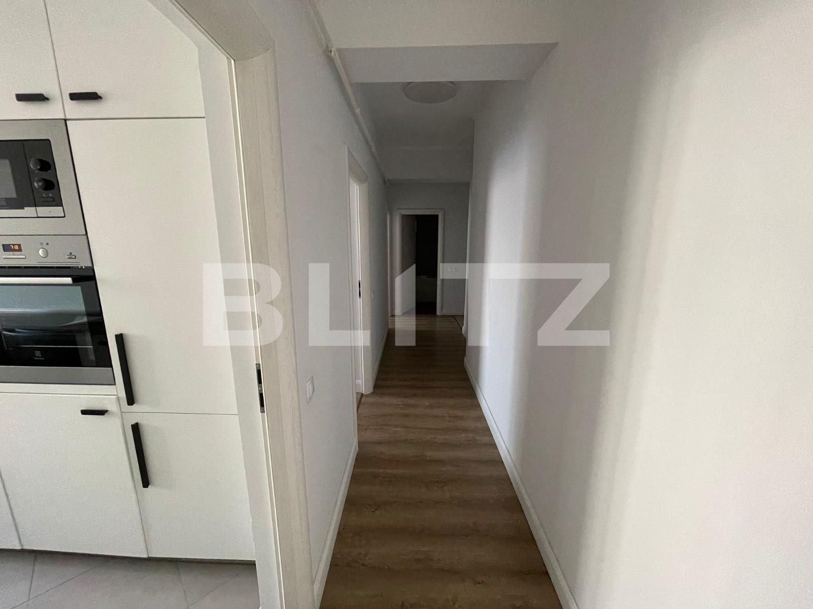 Apartament de închiriat 3 camere Popa Sapca - 129327AI | BLITZ Pitești | Poza3
