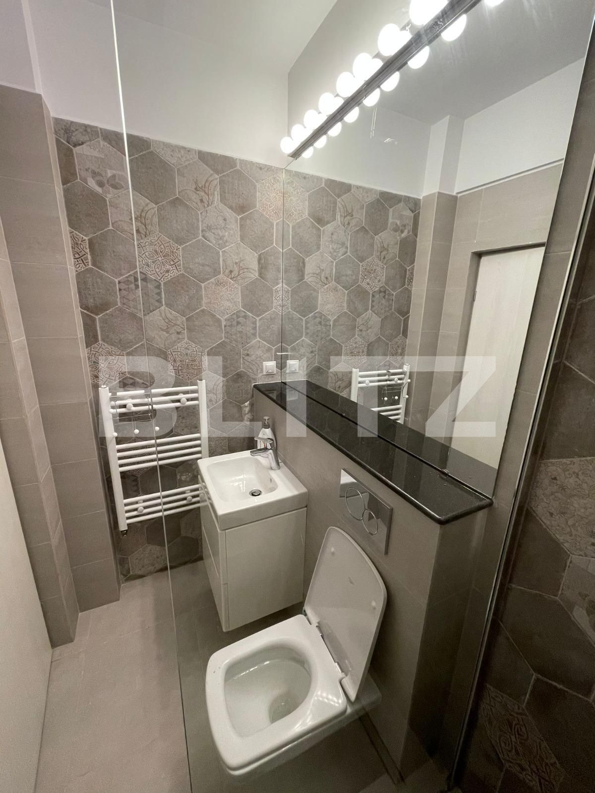 Apartament de închiriat 3 camere Popa Sapca - 129327AI | BLITZ Pitești | Poza16