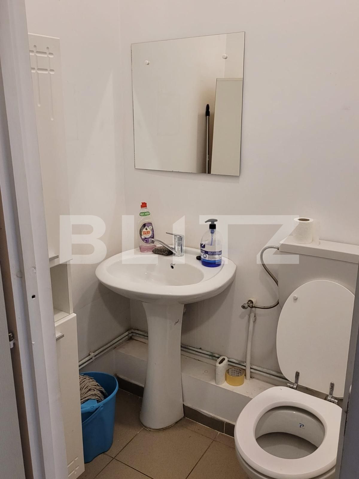 Spațiu comercial de închiriat Central - 129335SIC | BLITZ Pitești | Poza10