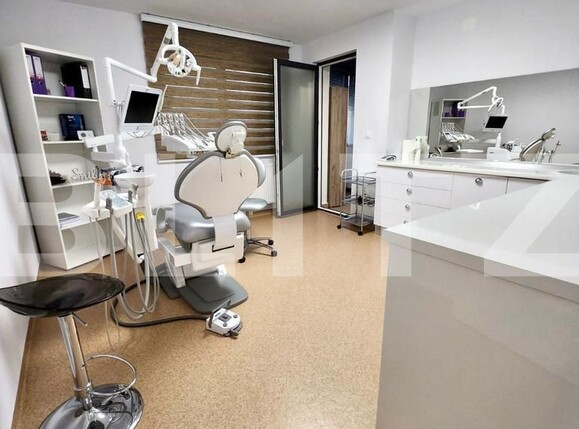 Spațiu comercial de vânzare Nord - 129353SVC | BLITZ Pitești | Poza1