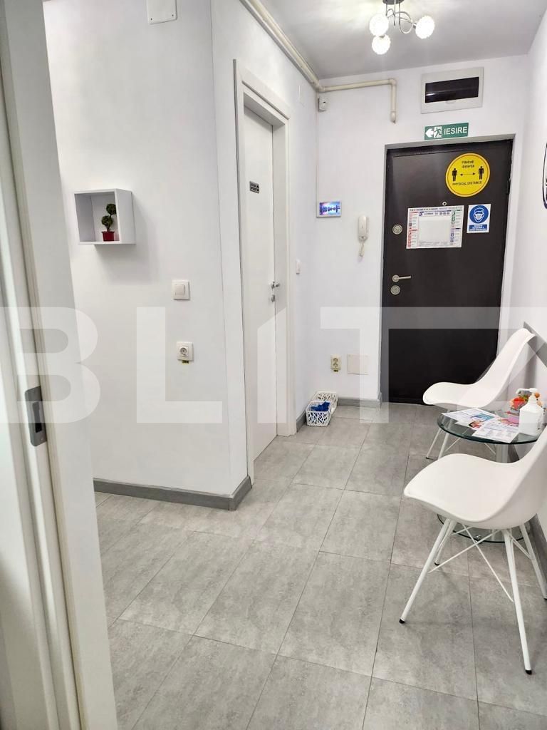 Spațiu comercial de vânzare Nord - 129353SVC | BLITZ Pitești | Poza2