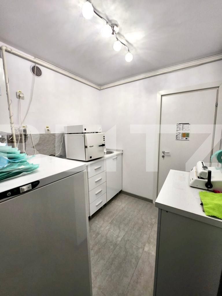 Spațiu comercial de vânzare Nord - 129353SVC | BLITZ Pitești | Poza6