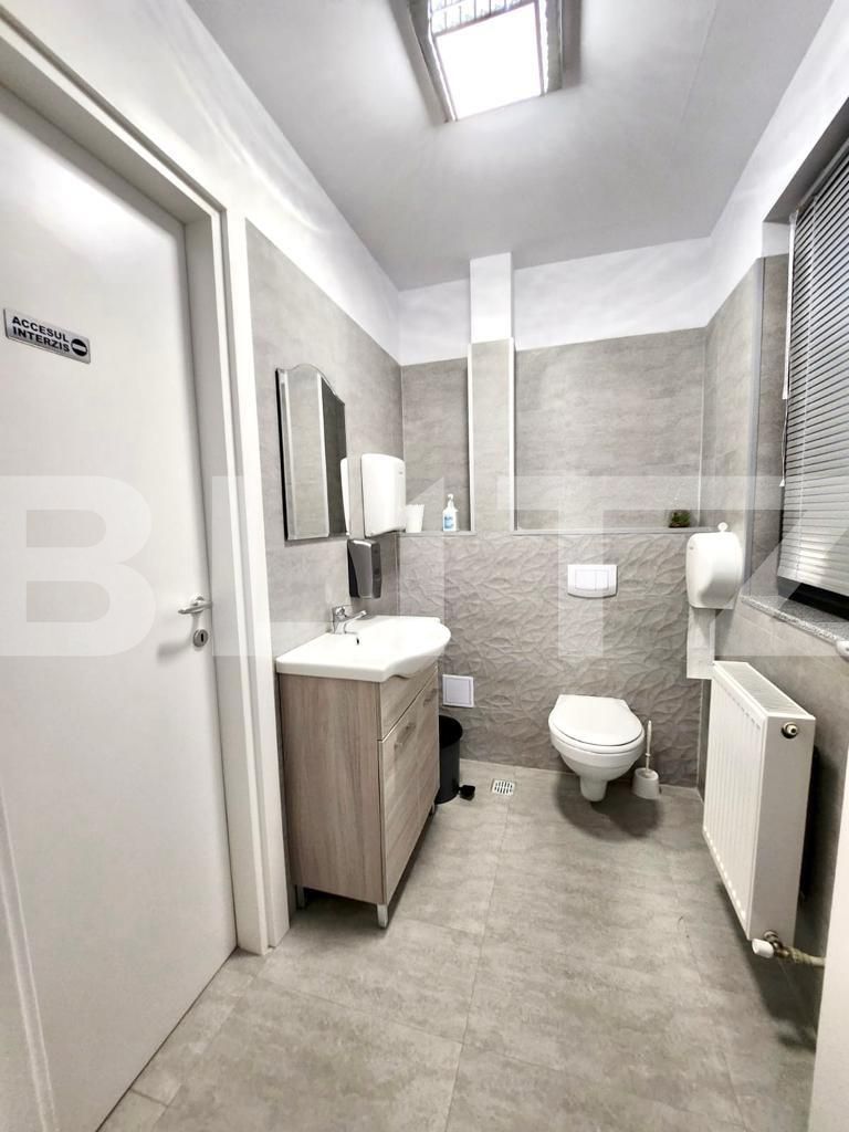 Spațiu comercial de vânzare Nord - 129353SVC | BLITZ Pitești | Poza7