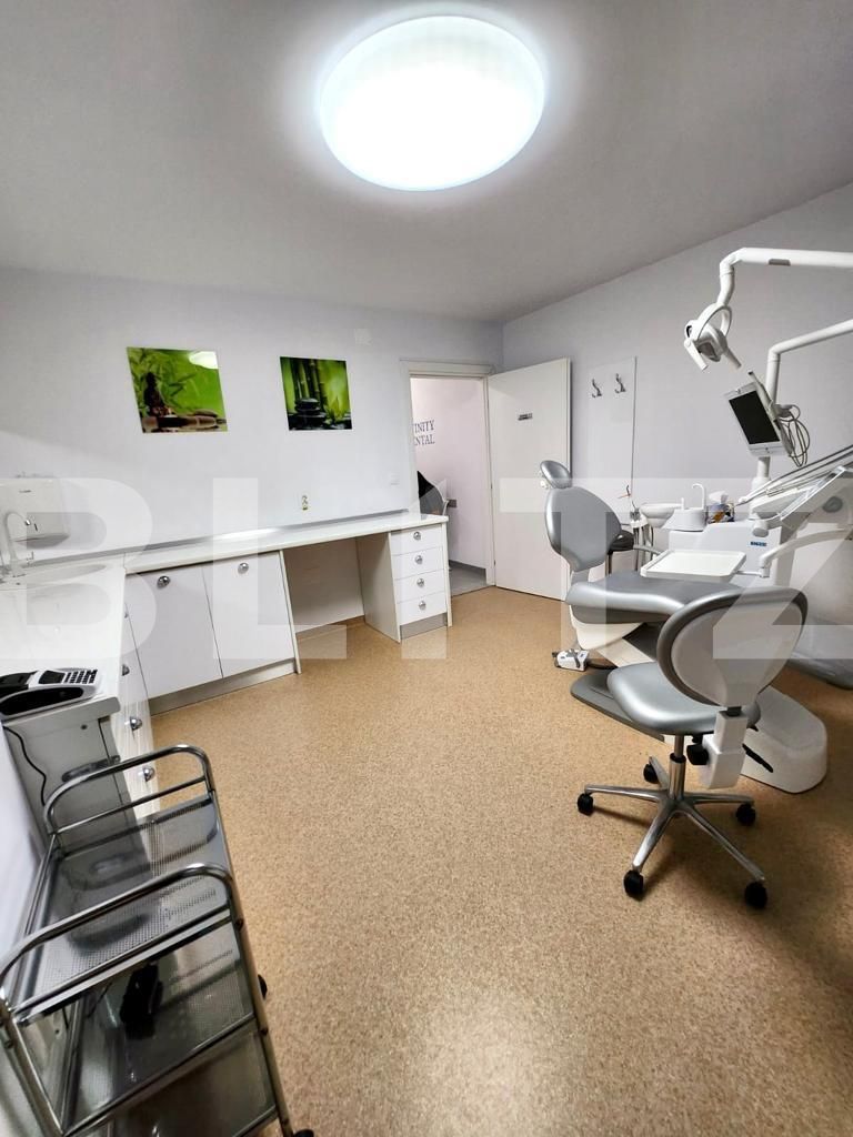 Spațiu comercial de vânzare Nord - 129353SVC | BLITZ Pitești | Poza4