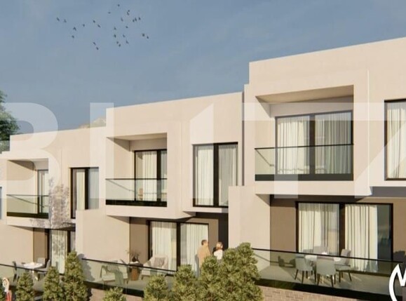 Casa de vânzare 4 camere Trivale - 129790CV | BLITZ Pitești | Poza3