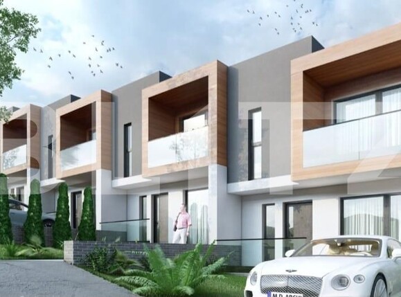 Casa de vânzare 4 camere Trivale - 129790CV | BLITZ Pitești | Poza4