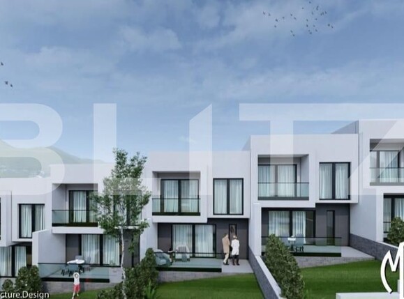 Casa de vânzare 4 camere Trivale - 129790CV | BLITZ Pitești | Poza1