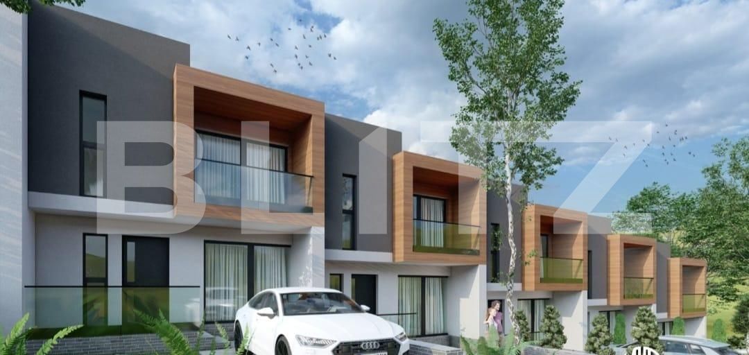 Casa de vânzare 4 camere Trivale - 129790CV | BLITZ Pitești | Poza5