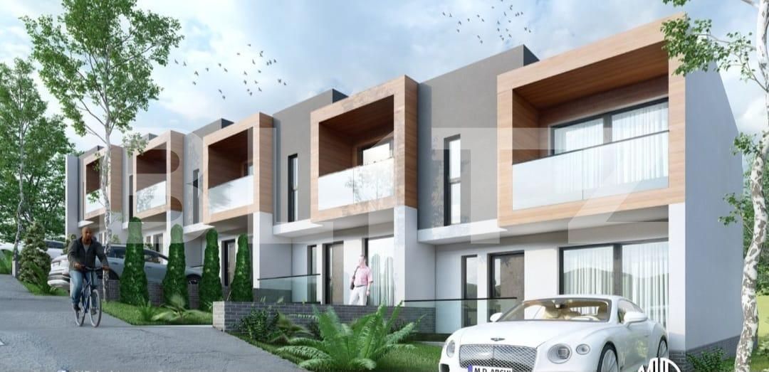 Casa de vânzare 4 camere Trivale - 129790CV | BLITZ Pitești | Poza4