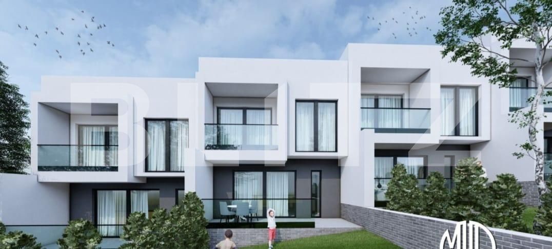 Casa de vânzare 4 camere Trivale - 129790CV | BLITZ Pitești | Poza2