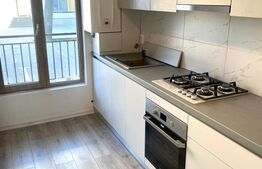 Garsoniera, 34 mp, balcon, zona Ștefănești-Marcea