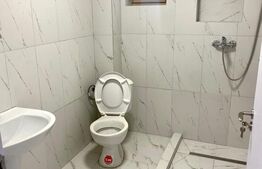 Garsoniera, 34 mp, balcon, zona Ștefănești-Marcea