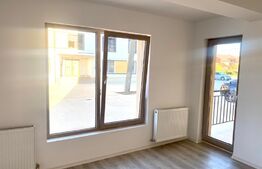 Garsoniera, 34 mp, balcon, zona Ștefănești-Marcea