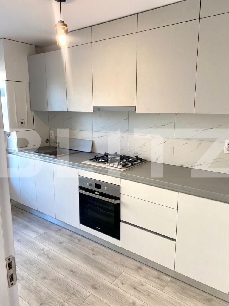 Garsonieră de vânzare Stefanesti - 129794AV | BLITZ Pitești | Poza5