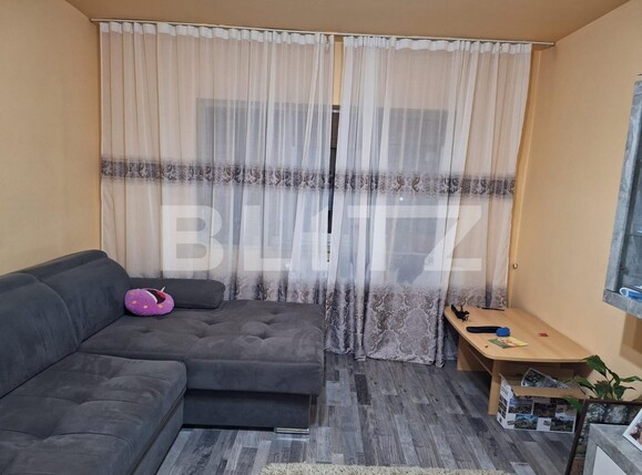 Apartament de vânzare 3 camere Tudor Vladimirescu - 129949AV | BLITZ Pitești | Poza3