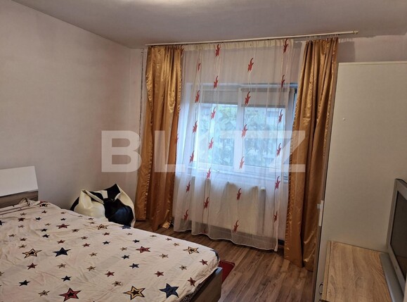 Apartament de vânzare 3 camere Tudor Vladimirescu - 129949AV | BLITZ Pitești | Poza1