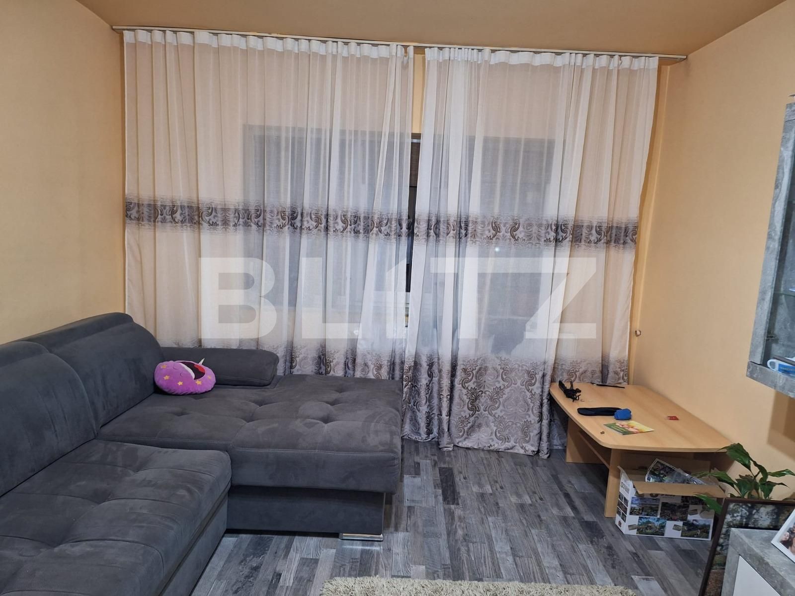 Apartament de vânzare 3 camere Tudor Vladimirescu - 129949AV | BLITZ Pitești | Poza3